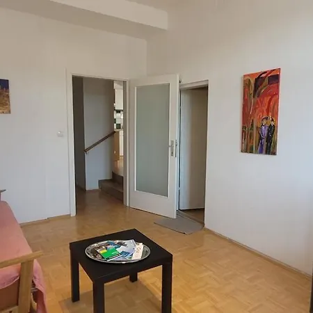 Victorias 1 Apartament Graz