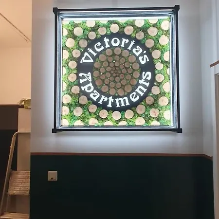 Apartament Victorias 1