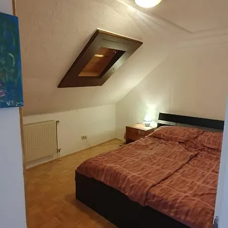 Apartament Victorias 1