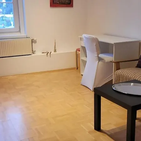 Apartment Victorias 1 *