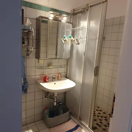 Victorias 1 Apartment