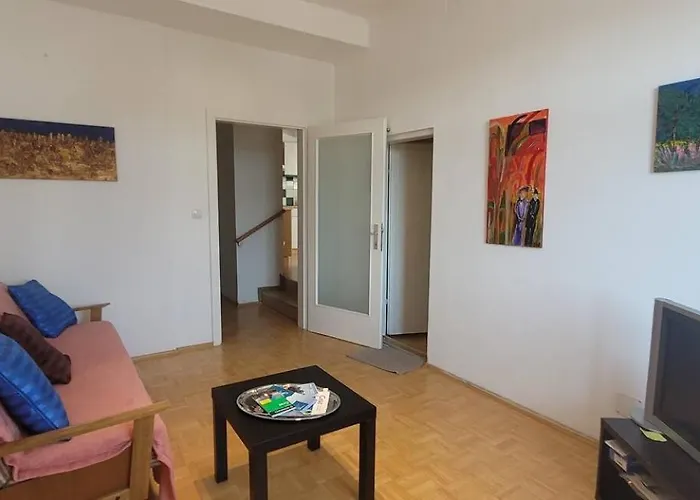 Victorias 1 Apartment Graz