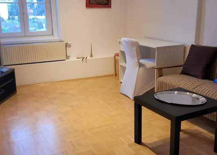 Apartment Victorias 1 *