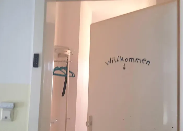 Victorias 1 Apartment *