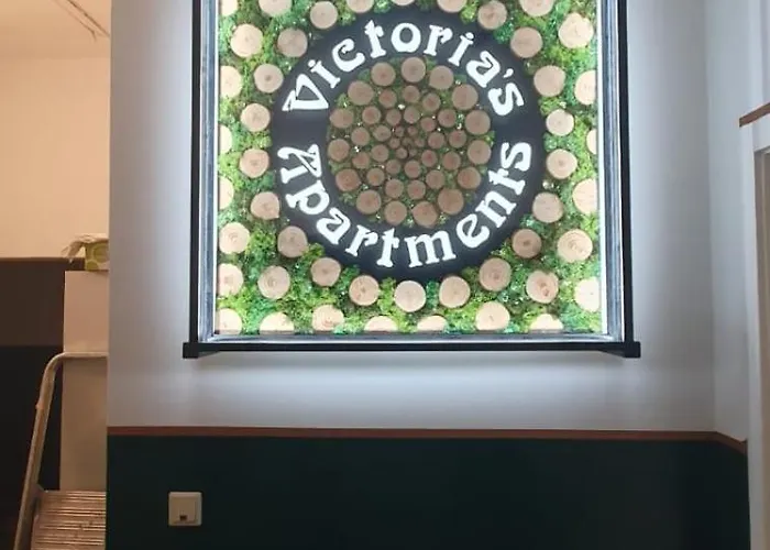 Apartment Victorias 1