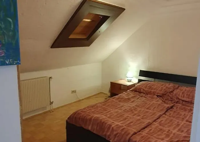 Apartment Victorias 1