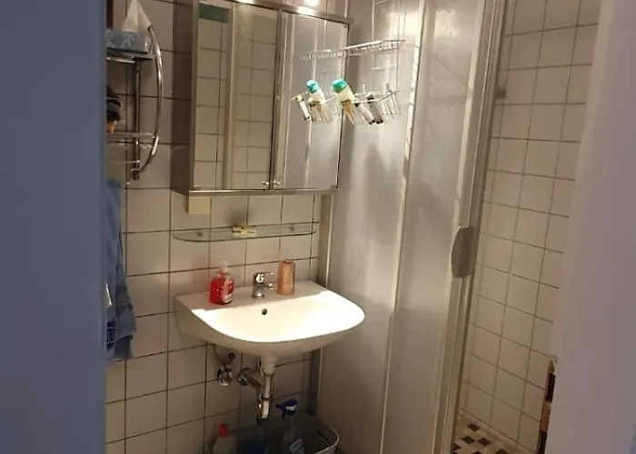 Victorias 1 Apartment